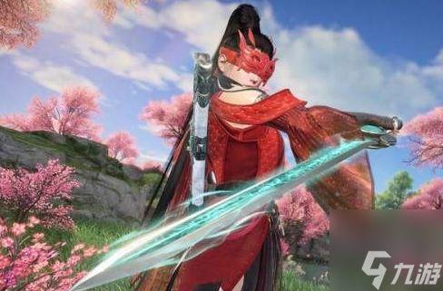 永劫端游最新爆料,神秘势力崛起，江湖风云再起！